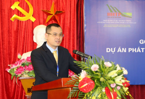 Bổ nhiệm Thứ trưởng Bộ Khoa học và Công nghệ